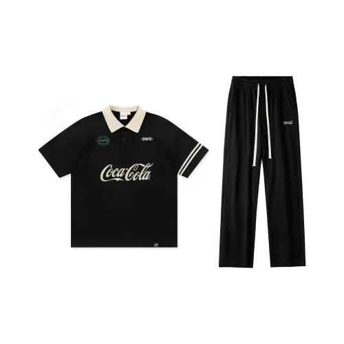Coca-Cola Casual Sportswear Unisex