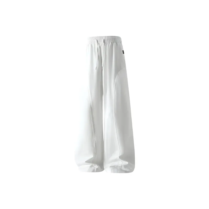 FAKE VINTAGE Cargo Pants Unisex-0