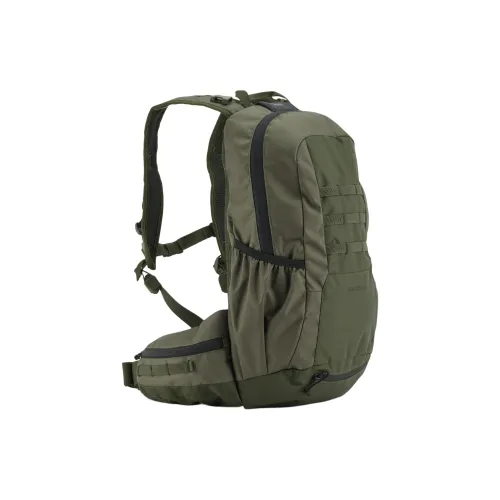 DECATHLON Mountaineering Bag Outdoor Bag PET 20L Jasper Men's