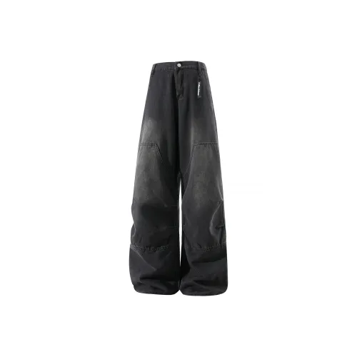 David Bakken Jeans Unisex