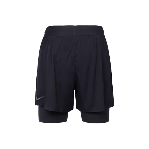 Nike Casual Shorts Men Black