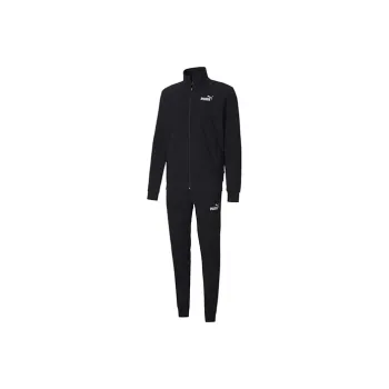 PUMA Casual Sportswear Men Black