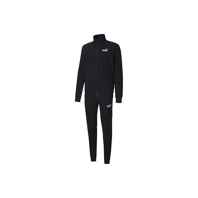 PUMA Casual Sportswear Men Black-0