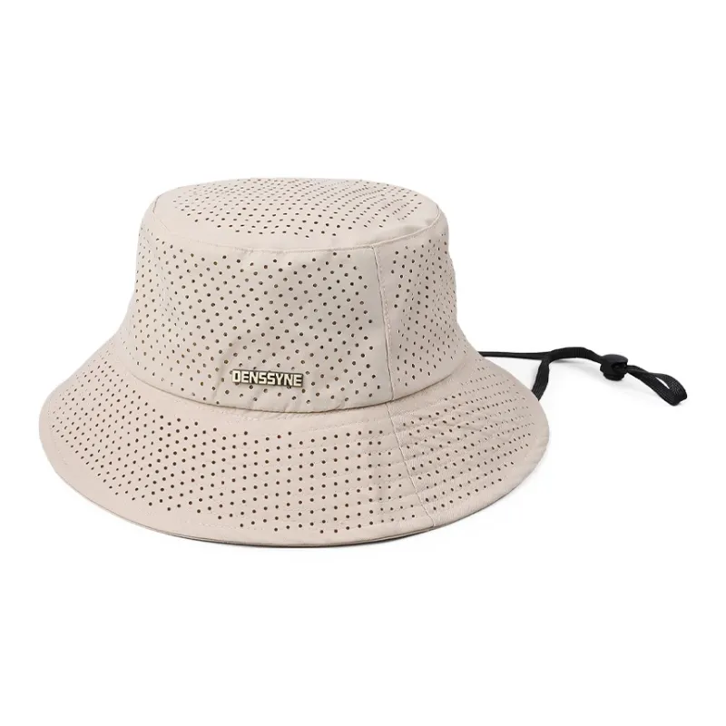 DENSSYNE Polyester Bucket Hats Men's-14