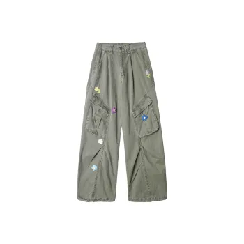 Izexx Cargo Pants Unisex