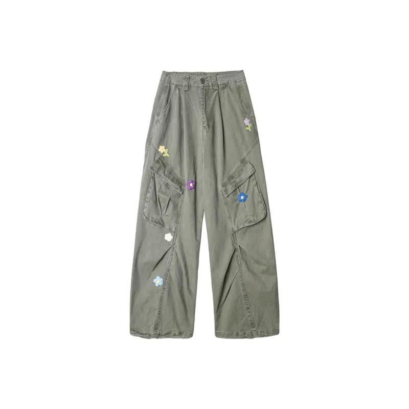 Izexx Cargo Pants Unisex-0