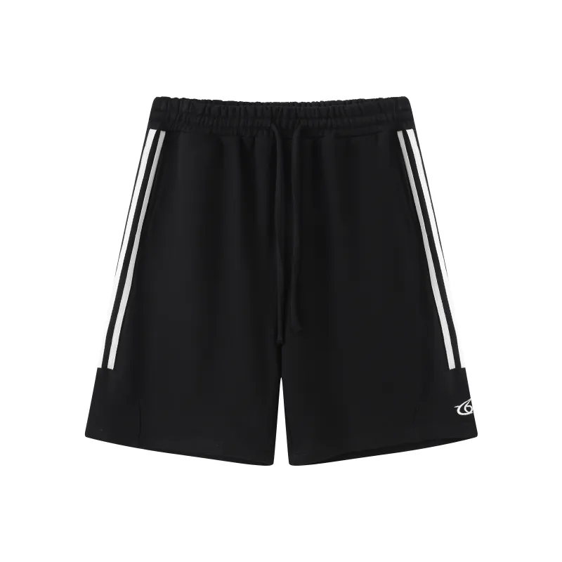 UNKNOWTAL Casual Shorts Unisex-7
