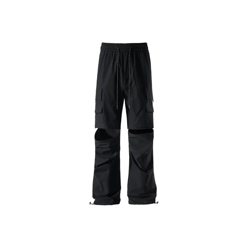NOAHGIGI Cargo Pants Unisex-18