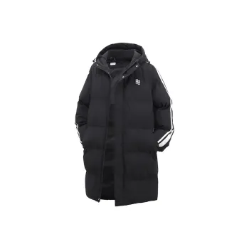 YOSICIL Puffer Jackets Unisex