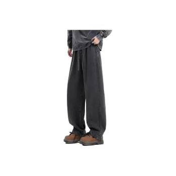 ZWWWZ Jeans Unisex