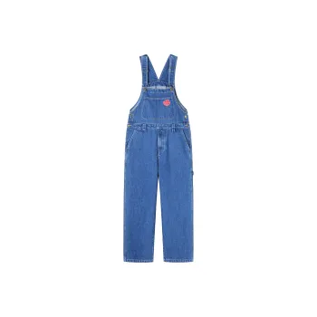 DANGEROUSPEOPLE Overalls Unisex