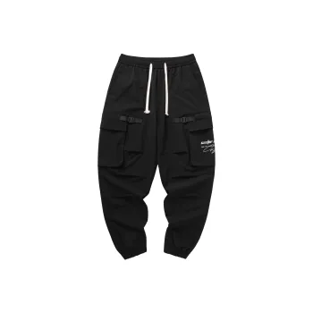 CASTERWEAR Casual Pants Unisex