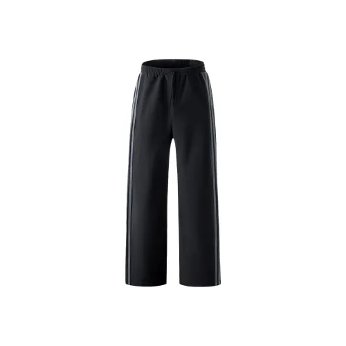 PSO Brand Casual Pants Unisex