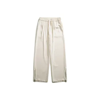 Evil Lions Suit Trousers Unisex
