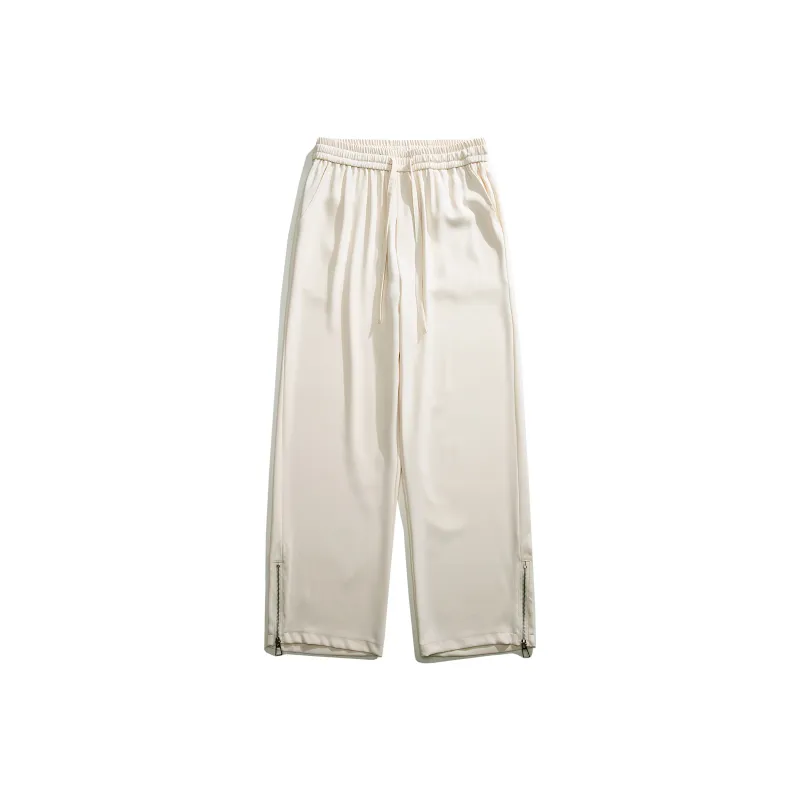 Evil Lions Suit Trousers Unisex-0