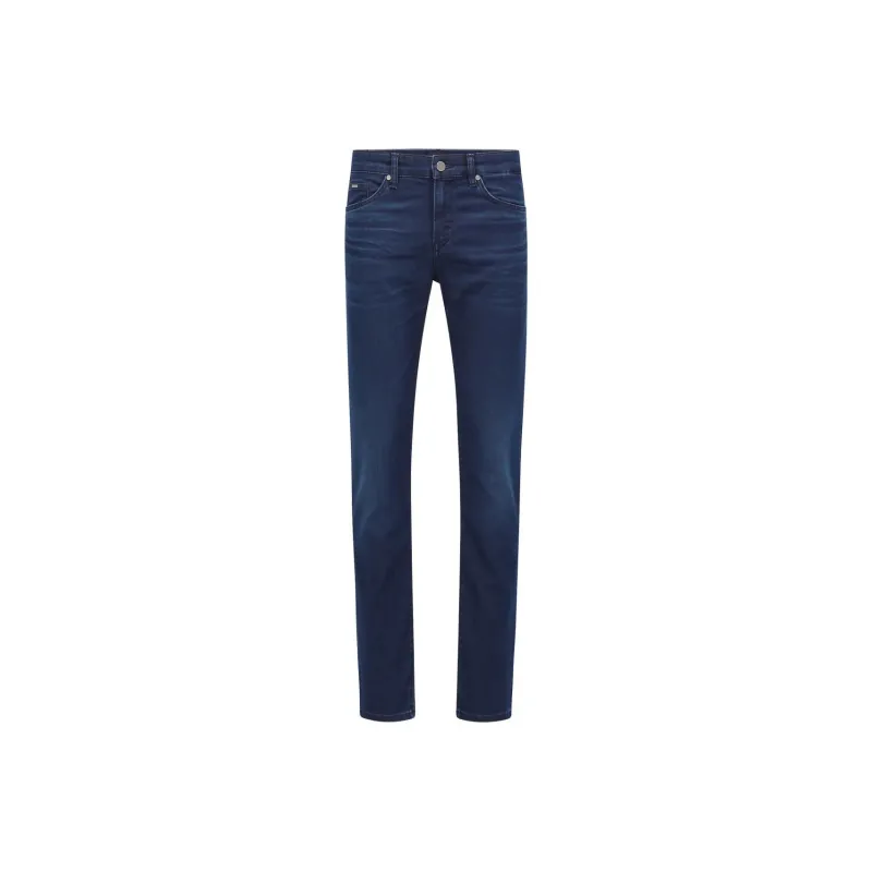 HUGO BOSS Jeans Men Blue-0