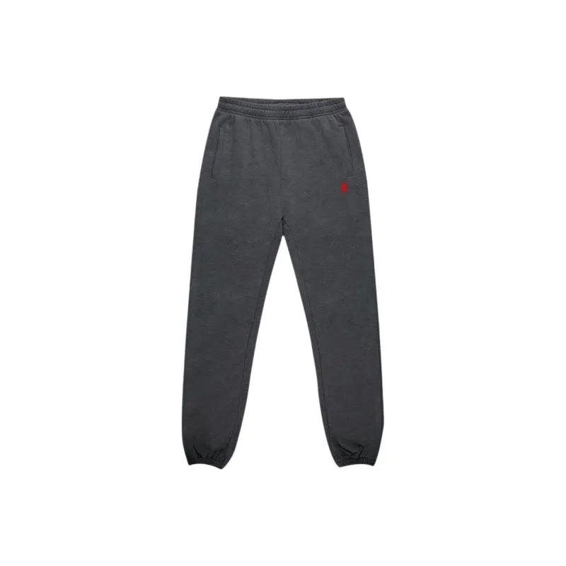 Vision Of Super FW24 Casual Pants Unisex Gray-0