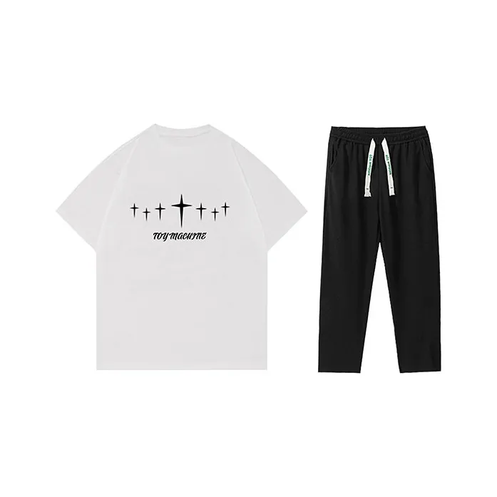 Toy Machine Casual Sportswear Unisex-31