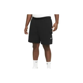 Nike Cargo Shorts Men Black