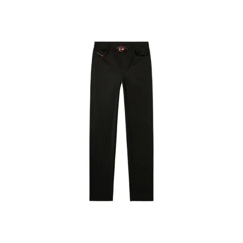 DIESEL P Dmax D Buckle Trousers
