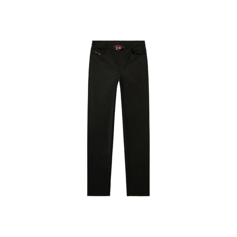 DIESEL P Dmax D Buckle Trousers-0