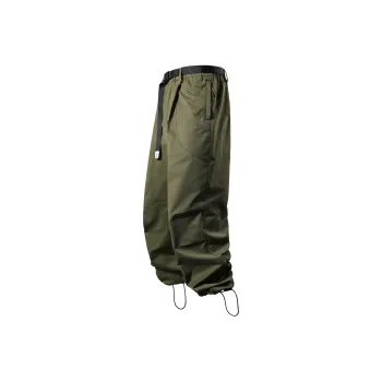FIDO DIDO Casual Pants Unisex