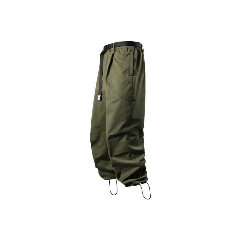 FIDO DIDO Casual Pants Unisex-9