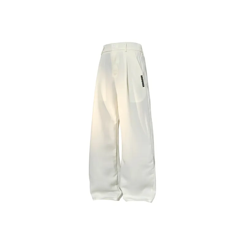 ADOONGA Suit Trousers Unisex-5