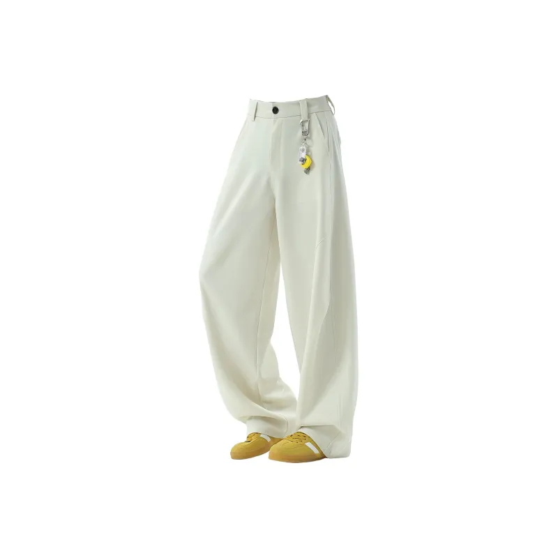 NOAHGIGI Suit Trousers Unisex-7