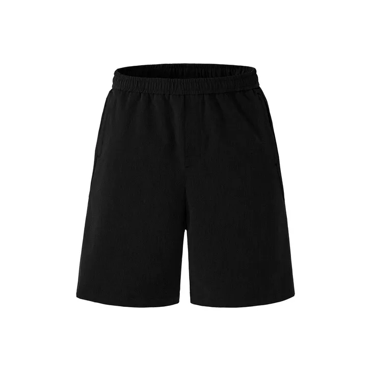 PSO Brand Casual Shorts Unisex-0
