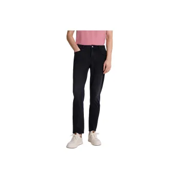 Biyin Leufen Oxygen Bar With Cooling Sensation Jeans Men's