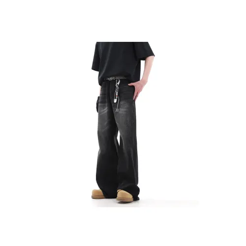 CUWU Jeans Unisex