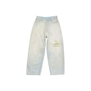 Acne Studios Wide leg Jeans