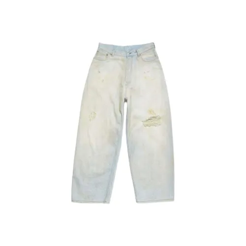 Acne Studios Wide leg Jeans
