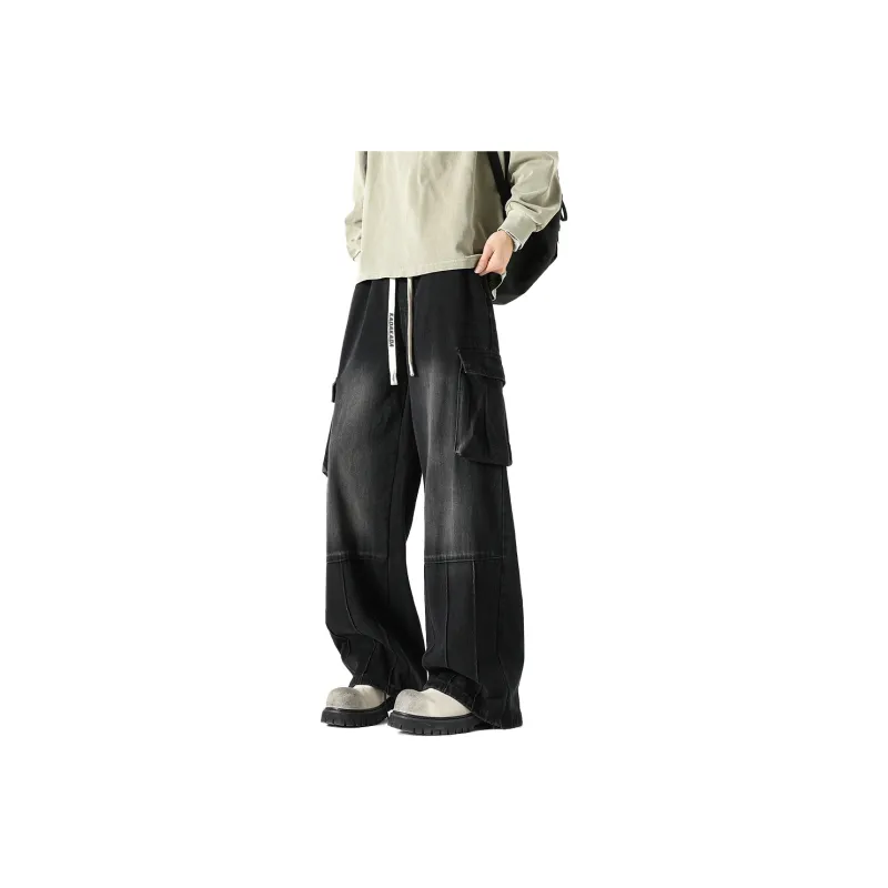 KADAKADA SUITE Jeans Unisex-2
