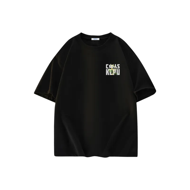 Kepu T Shirts Unisex-1