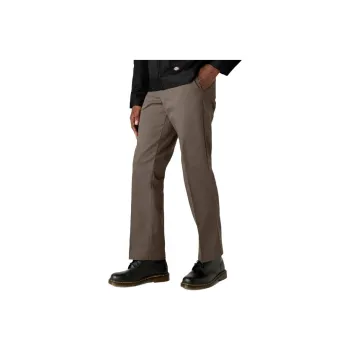 Dickies Casual Pants Men Brown