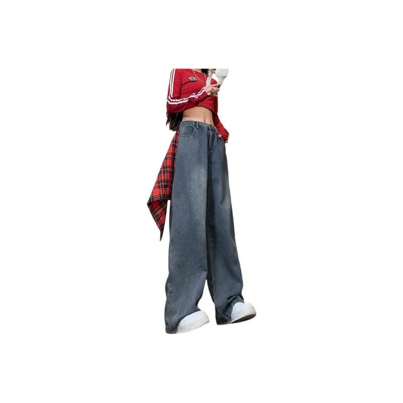 DOENU Jeans Unisex-8