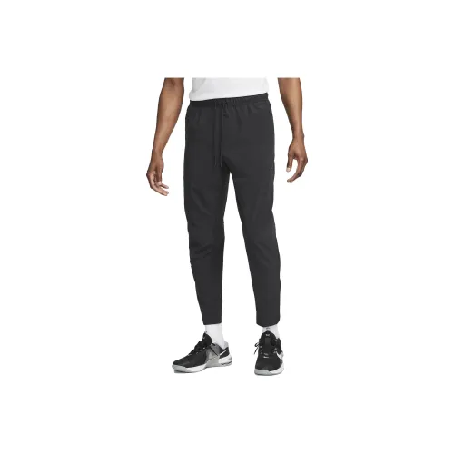 Nike Unlimited Men's Dri FIT Zippered Cuff Versatile Pants