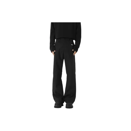RICE NINE TEN Suit Trouser Unisex