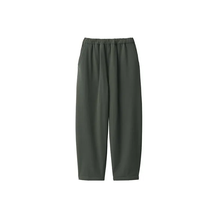 MUJI Casual Pants Unisex-0