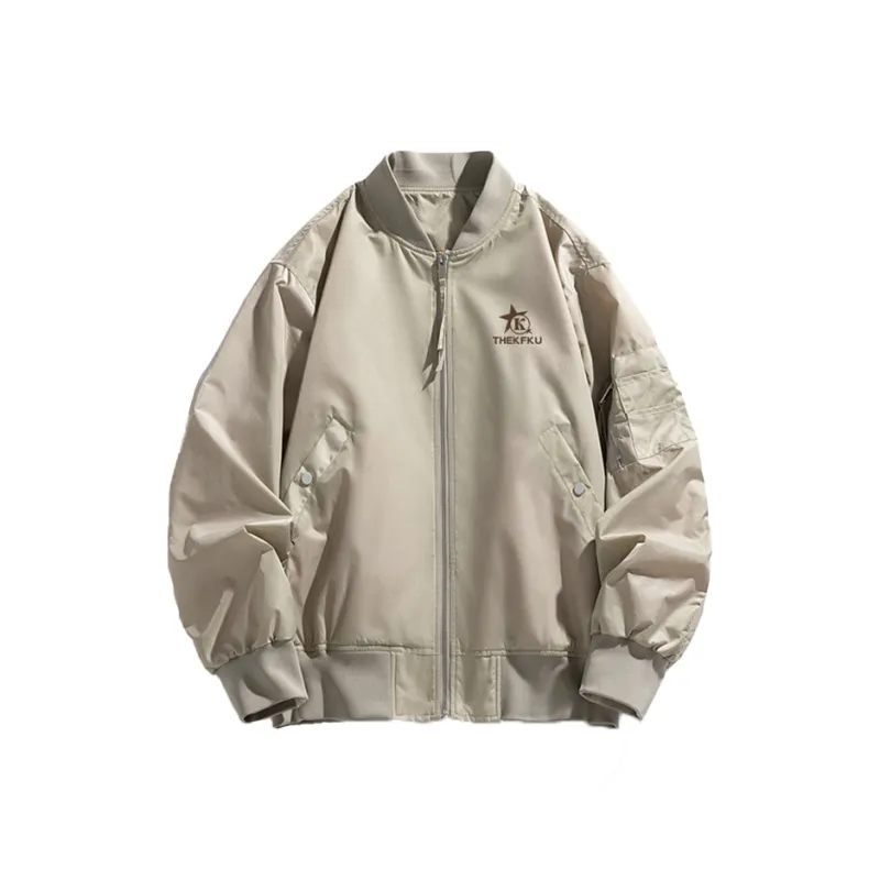 KFKU Jackets Unisex-6