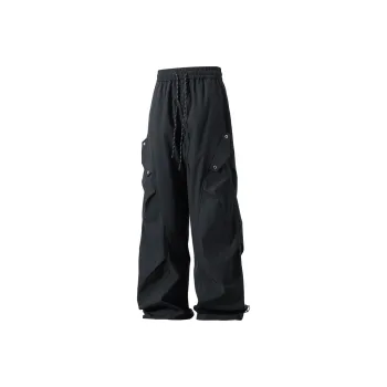 FOR FEAR THAT Casual Pants Unisex