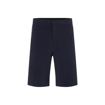 BOGNER Casual Shorts Men's Deep Sea Blue