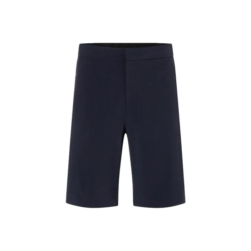 BOGNER Casual Shorts Men's Deep Sea Blue-0
