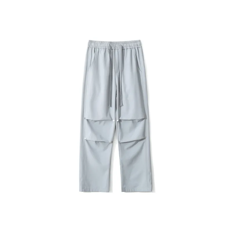 BIENKIMIIYE Casual Pants Unisex-24