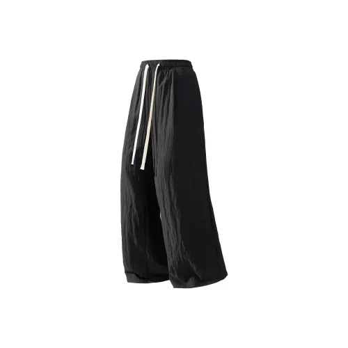 GF Casual Pants Unisex