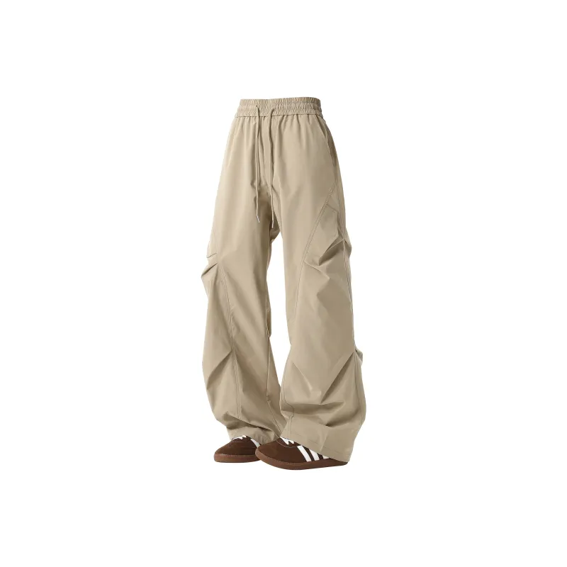 TESTUNG Cargo Pants Unisex-24