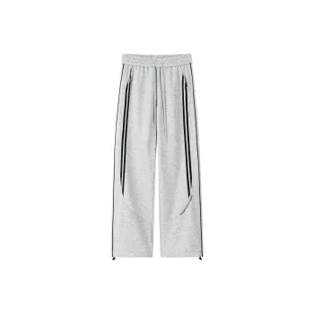 GWAF Casual Pants Unisex