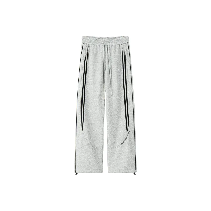 GWAF Casual Pants Unisex-0